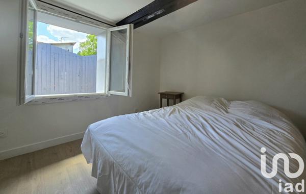 Maison à vendre 4 pièces 65 m² Berville-sur-Mer