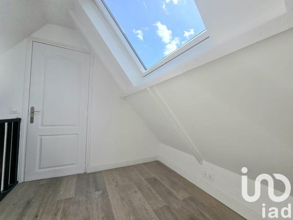 Maison à vendre 4 pièces 65 m² Berville-sur-Mer