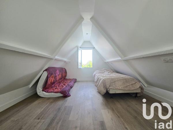 Maison à vendre 4 pièces 65 m² Berville-sur-Mer