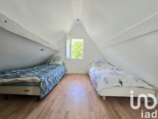 Maison à vendre 4 pièces 65 m² Berville-sur-Mer