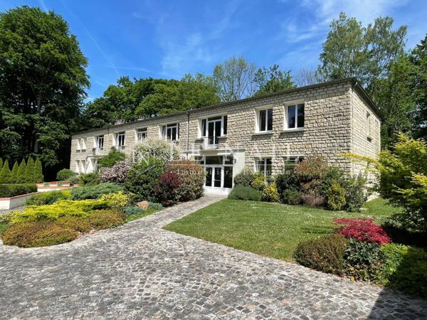 Château à vendre en Seine-et-Marne