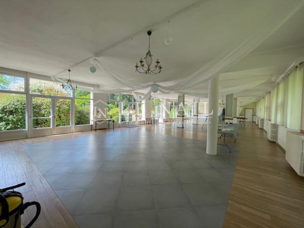 Château à vendre en Seine-et-Marne