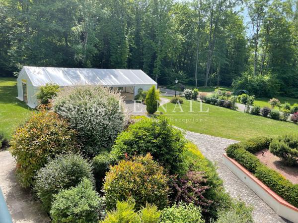 Château à vendre en Seine-et-Marne