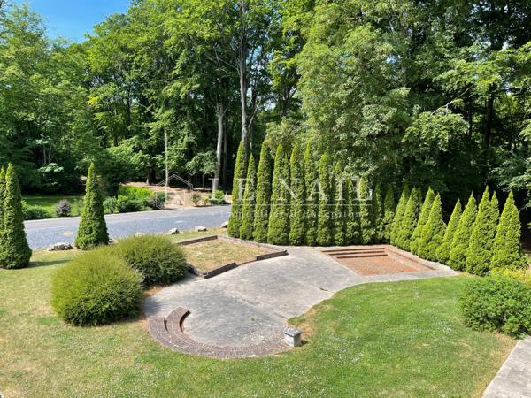 Château à vendre en Seine-et-Marne