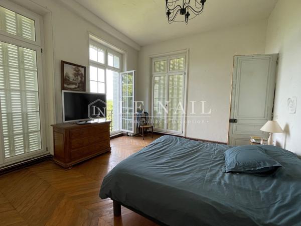 Château à vendre en Seine-et-Marne
