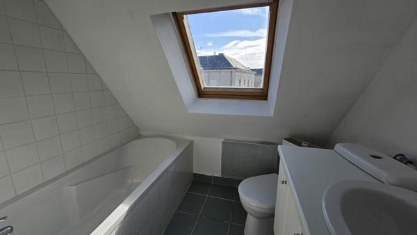 Appartement à vendre |  Magny-en-Vexin |  1 pièce | 15 m²