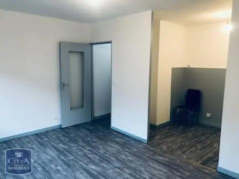 Appartement à vendre 1 pièce 27m²