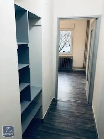 Appartement à vendre 1 pièce 27m²