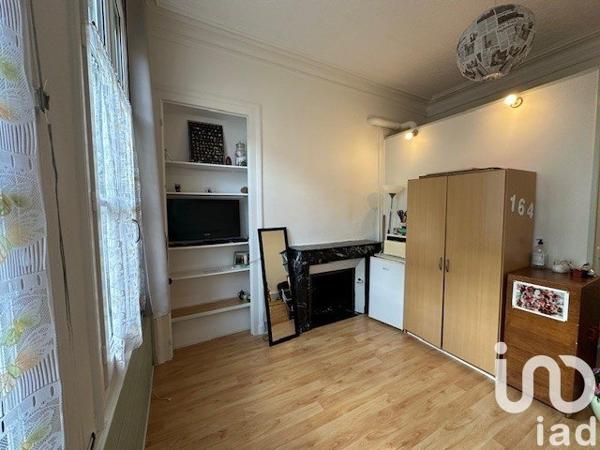 Appartement 2 pièces de 32 m² à Troyes (10000)