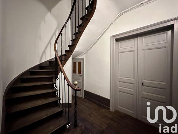 Appartement 2 pièces de 32 m² à Troyes (10000)