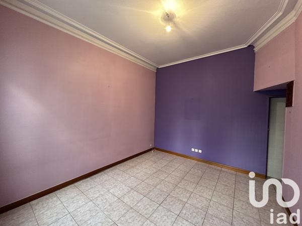 Appartement 2 pièces de 32 m² à Troyes (10000)