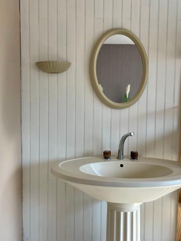 Maison de ville type T5 avec jardin