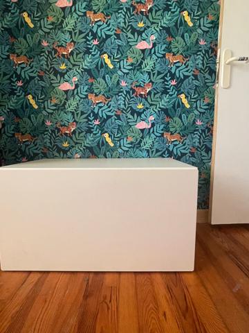 Maison de ville type T5 avec jardin