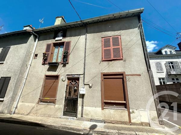 Immeuble à vendre  81,44 m 2   BAR SUR SEINE  - 10