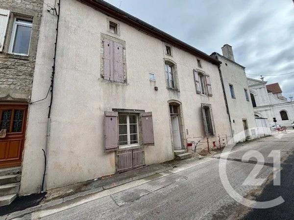 Immeuble à vendre  81,44 m 2   BAR SUR SEINE  - 10
