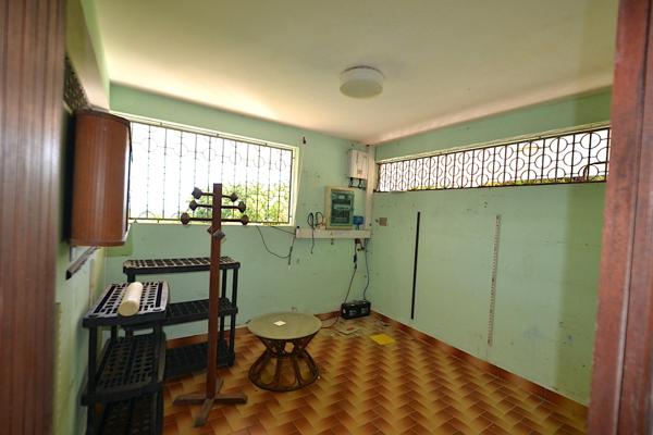 Gosier (97190) Propriété de 28270m2 avec maison à rénover