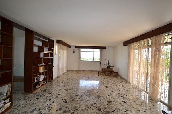 Gosier (97190) Propriété de 28270m2 avec maison à rénover
