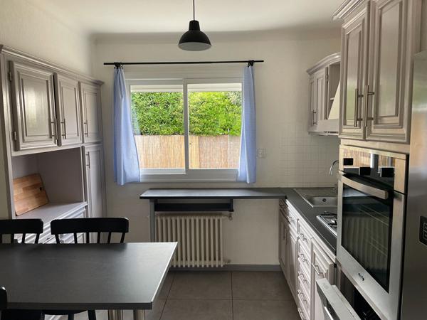 SAINT HERBLAIN - BOURG