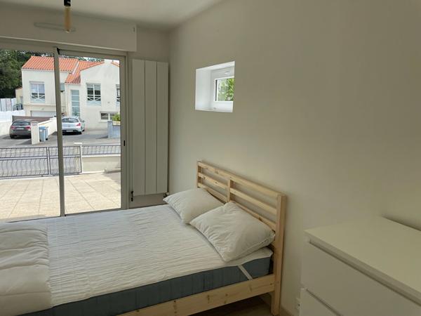 SAINT HERBLAIN - BOURG