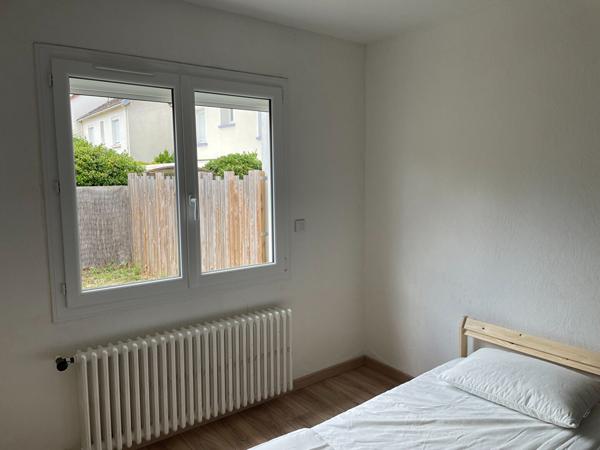 SAINT HERBLAIN - BOURG
