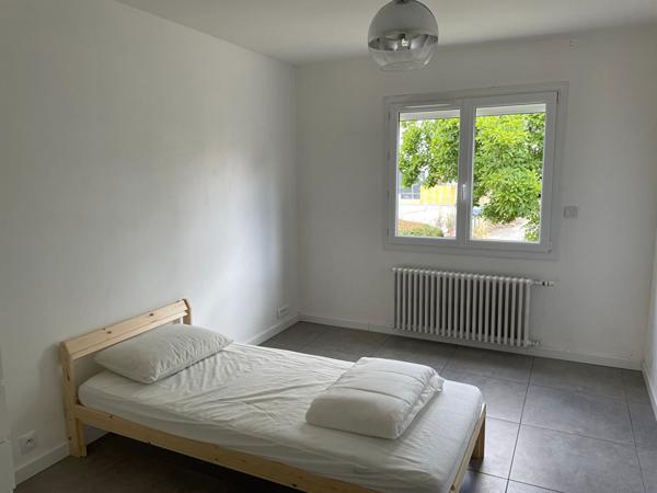 SAINT HERBLAIN - BOURG