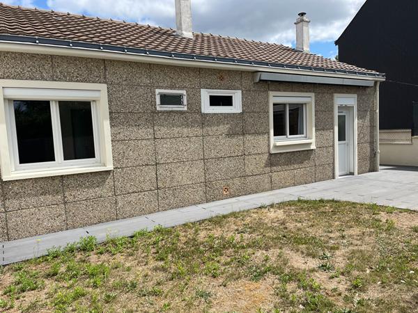 SAINT HERBLAIN - BOURG