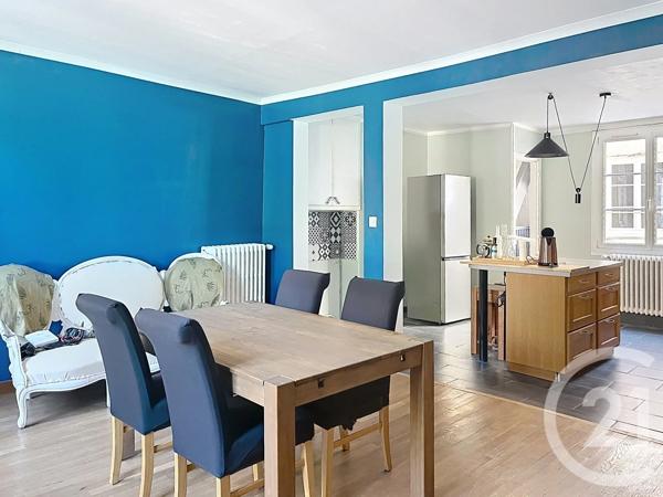 Maison à vendre  5 pièces - 140,06 m 2   VERTUS  - 51