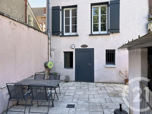 Maison à vendre  5 pièces - 140,06 m 2   VERTUS  - 51