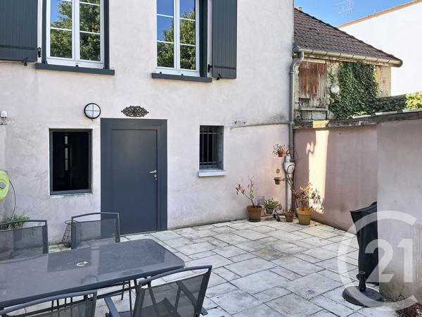 Maison à vendre  5 pièces - 140,06 m 2   VERTUS  - 51