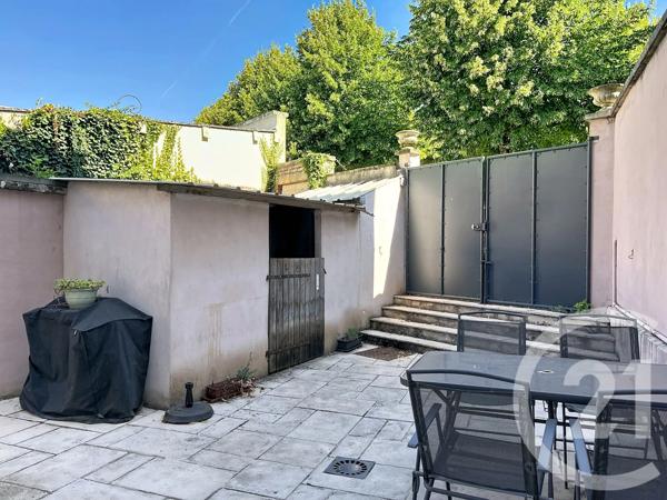 Maison à vendre  5 pièces - 140,06 m 2   VERTUS  - 51