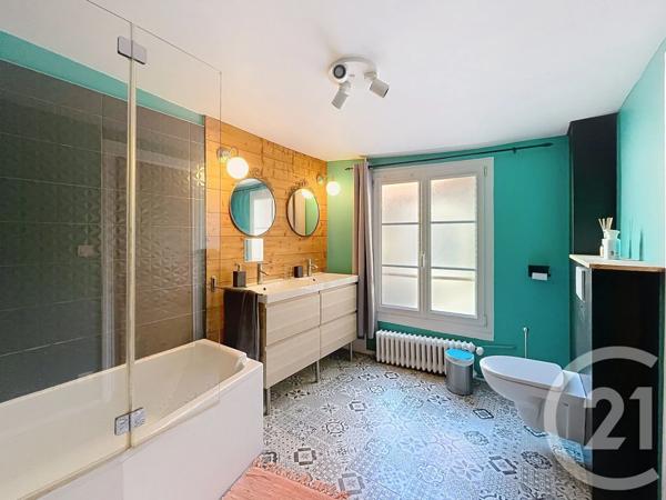 Maison à vendre  5 pièces - 140,06 m 2   VERTUS  - 51