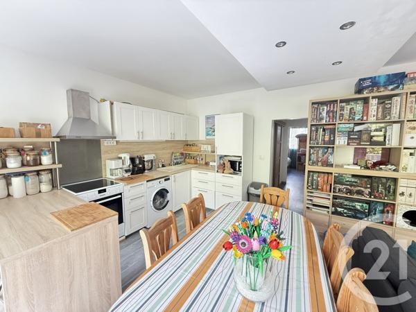 Appartement F3 à vendre  3 pièces - 70,96 m2 LE MANS - 72