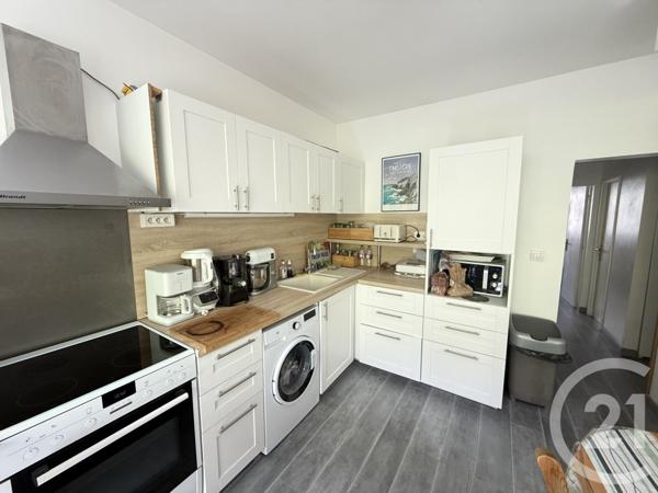 Appartement F3 à vendre  3 pièces - 70,96 m2 LE MANS - 72