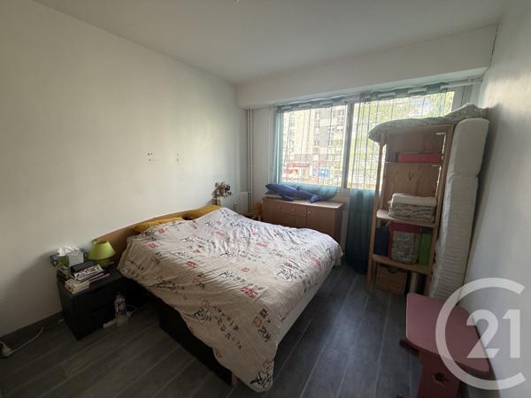 Appartement F3 à vendre  3 pièces - 70,96 m2 LE MANS - 72