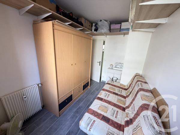 Appartement F3 à vendre  3 pièces - 70,96 m2 LE MANS - 72