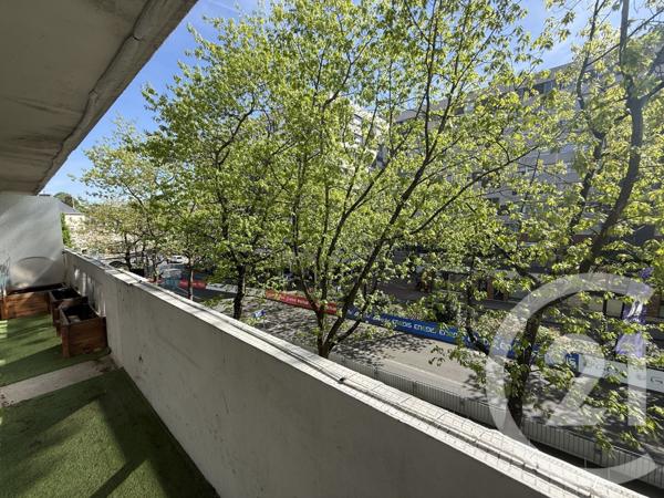 Appartement F3 à vendre  3 pièces - 70,96 m2 LE MANS - 72