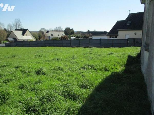 Maison  hors d'eau-hors d'air