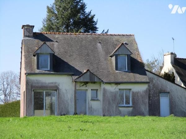 Maison  hors d'eau-hors d'air