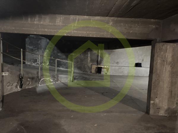 Parking intérieur à PARIS 13EME ARRONDISSEMENT (75013)