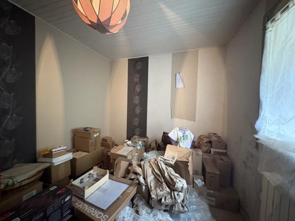 Maison à vendre |  Agonac |  4 pièces | 62 m²