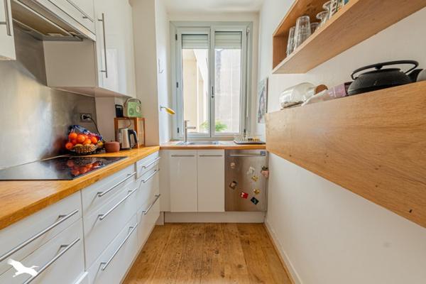 Appartement à vendre |  Bordeaux |  3 pièces | 65 m²