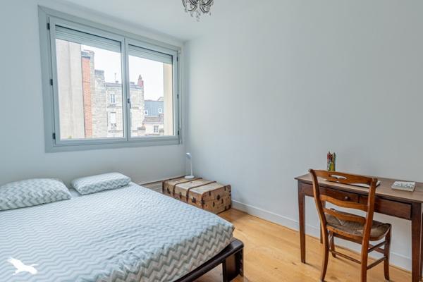 Appartement à vendre |  Bordeaux |  3 pièces | 65 m²