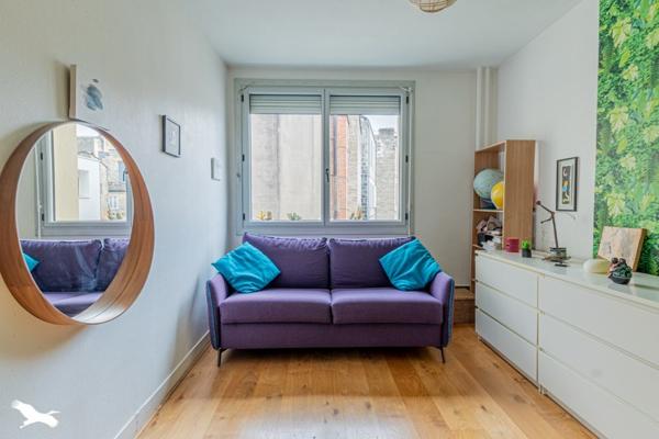 Appartement à vendre |  Bordeaux |  3 pièces | 65 m²