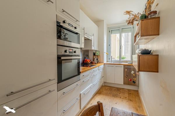 Appartement à vendre |  Bordeaux |  3 pièces | 65 m²