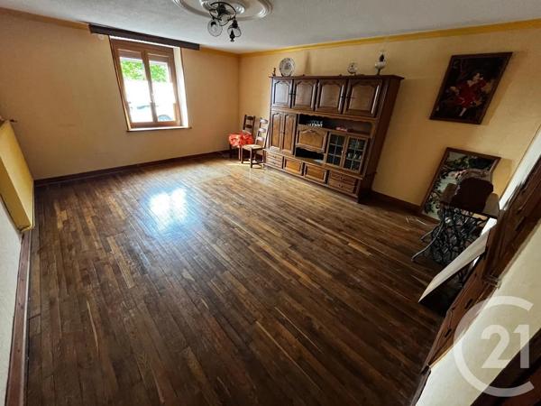 Maison à vendre  5 pièces - 145 m 2   WATRONVILLE  - 55