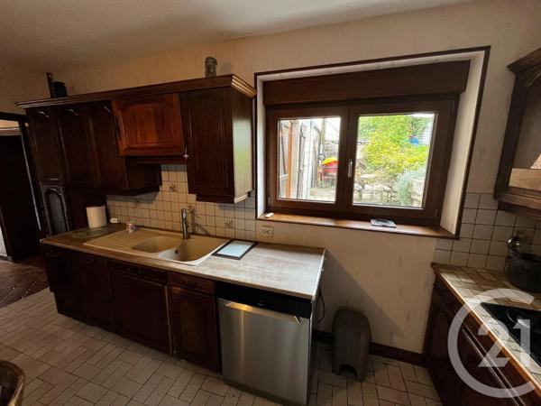 Maison à vendre  5 pièces - 145 m 2   WATRONVILLE  - 55