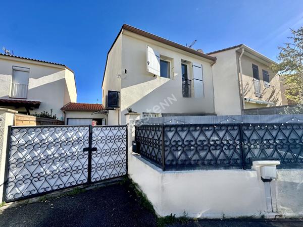 Maison La Ciotat de 4 pièces de 76 m² sur 200 m² de terrain