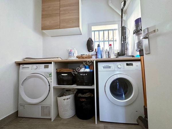 Maison La Ciotat de 4 pièces de 76 m² sur 200 m² de terrain