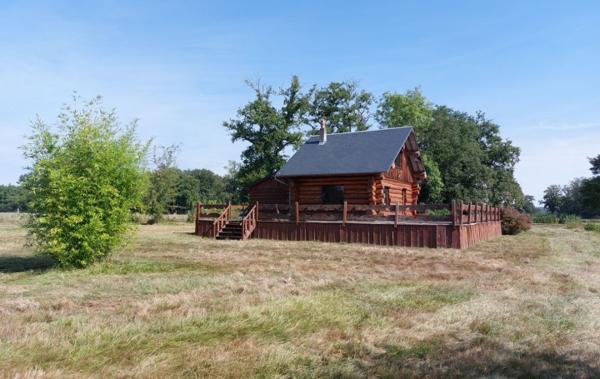 Vente Terrain De loisirs Gouzon   