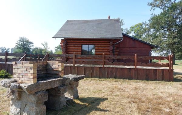 Vente Terrain De loisirs Gouzon   